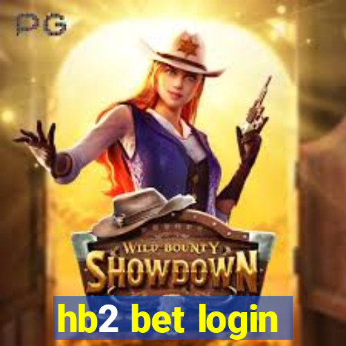 hb2 bet login